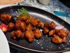 -披云云小馆·味道江湖(姚家园万象汇店)