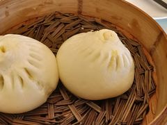 大蟹黄包-冶春茶社(官园桥店)