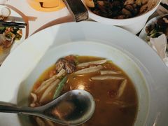 -庆江南江南菜(琴湖溪里花园城店)