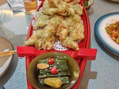 -君霖海鲜私房菜(春柳店)