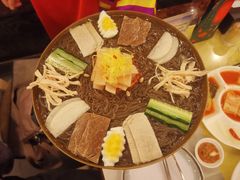 -高丽馆(尊茂店)