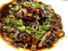 -大铁勺新津菜(迎水道店)
