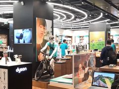 -顺电·脉(浦东嘉里城店)