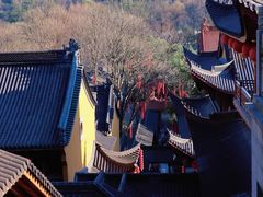 -杭州上天竺法喜讲寺