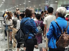 -吉隆坡国际机场