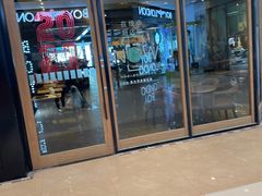 门面-星巴克(秦皇岛乐都汇店)