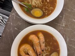 -南山鲜虾面·活鲜小馆·海味大连菜(南山总店)