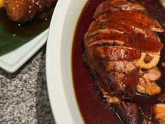 金陵烤鸭-南京大牌档(龙湖长楹天街店)