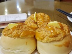 -点心皇子茶餐厅(万国大都会店)