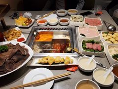 -海底捞火锅(凯德广场店)