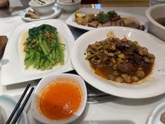 -鹅香四海·卤水火锅·砂锅粥·潮汕菜(宝安店)