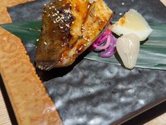 -匠和风精致料理(宁德万达店)