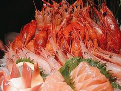 -京料理·日料自助·铁板燒(复悦城店)