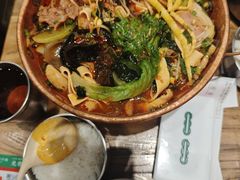 -成都你六姐·牛肉冒菜(城市集市合生汇店)