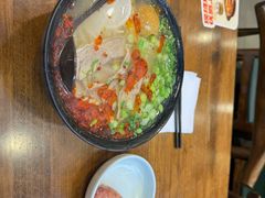 -李先生牛肉面大王(青岛火车站东广场店)