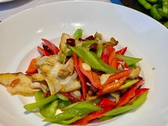 -正德楼果木烤鸭·渔家菜(东港店)