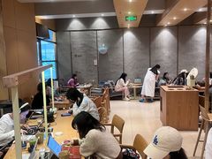 -去茶山(重庆万象城店)
