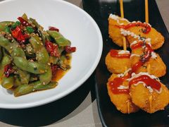 -炉鱼(无锡八佰伴中心店)