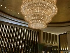 -武汉武昌威斯汀酒店-知味自助餐厅