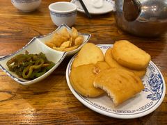 -老雒阳面馆·水席·洛阳菜(纱厂路店)