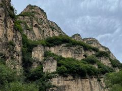 -龙门涧景区