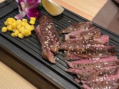 -酒井酱子·深夜食堂(东城汇店)