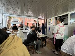 -大时代美食面馆
