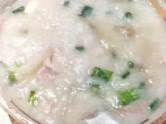 及第粥-穗银肠粉店(东川路店)
