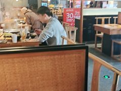 大堂-呷哺呷哺 黄金牧场 (枣强吉美购物广场店)