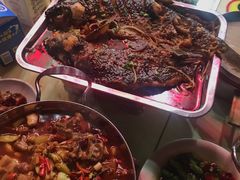 -小民大排档(马场角横路店)