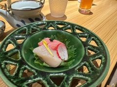 -花和海鲜自助(梅江店)