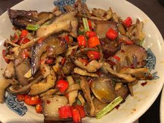 烟笋腊肉-潇湘阁(昆泰国际大厦店)