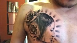 -筑tattoo纹身工作室