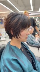 -潘多拉Hairsalon