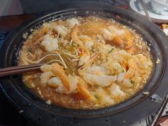 -前海沿·青岛菜(五四广场永旺店)