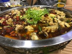 -蜀膳坊(洪公祠小区店)