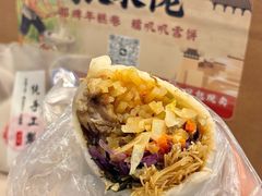 -张果佬年糕卷(科巷店)