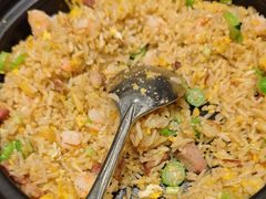 -富淳饭店(世纪公园店)