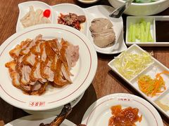 -北京全聚德(王府井店)