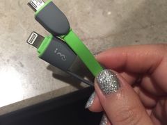 充电-丰茂烤串(钦州北路店)