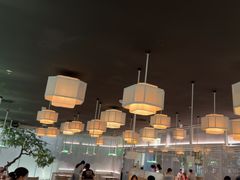 -绿茶餐厅(广州天河城店)