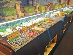 -牛New寿喜烧(虹桥新天地店)