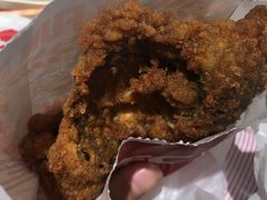 -肯德基(颛桥店)