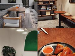 -自如ZSPACE四合院艺术餐厅