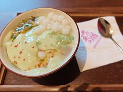 -五代同糖·甜品糖水店(河下古镇店)