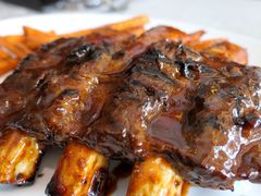 -Hurricane's Grill 飓风牛排
