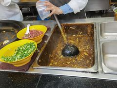 -毛华美食(清扬路店)