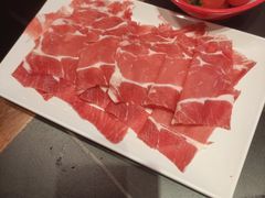 -京元盛·铜锅涮肉(五角场店)