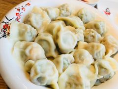 肉三鲜-小平岛開海水饺(浑南店)