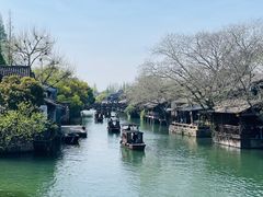 -乌镇景区